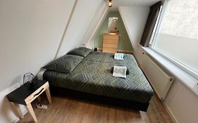 Lennon'S Beachhouse Zandvoort